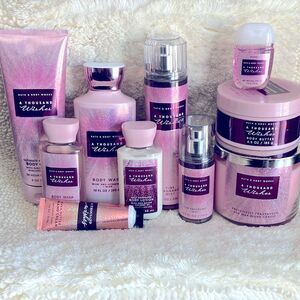 Bath and Body Works A Thousand Wishes